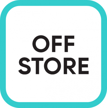 OFF STORE