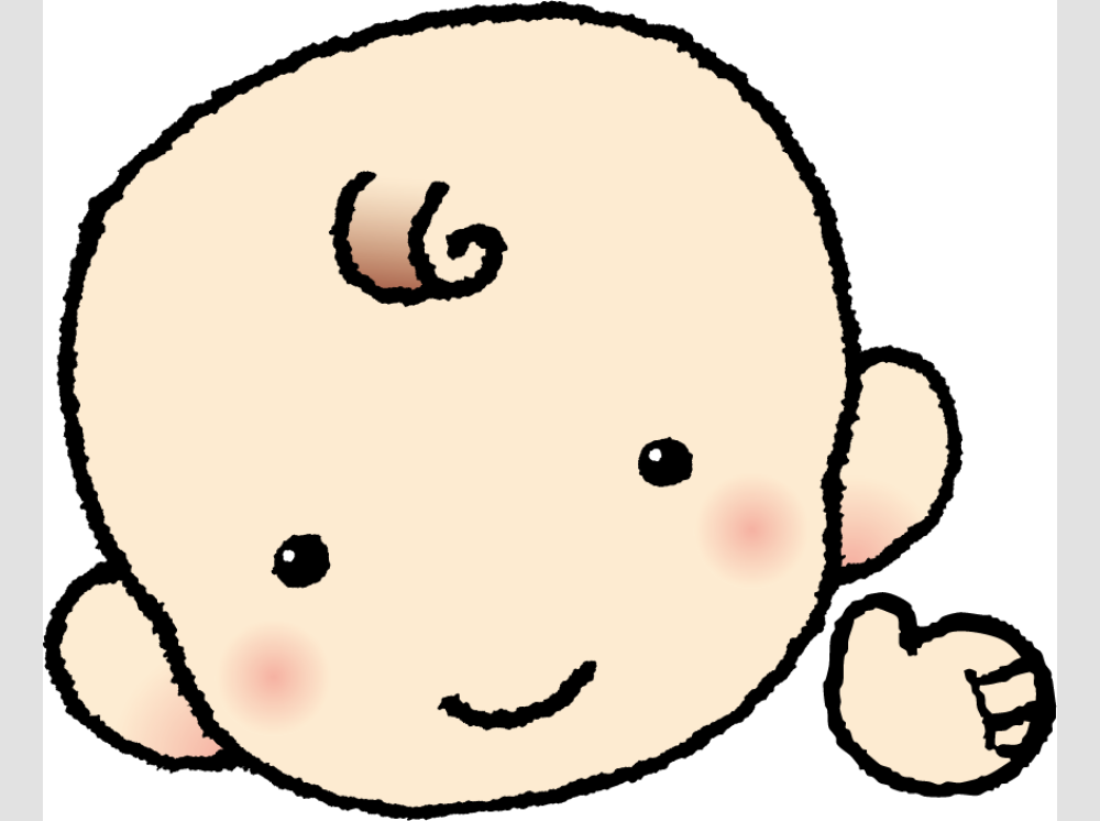 ベビー・子供用品　バースデイ