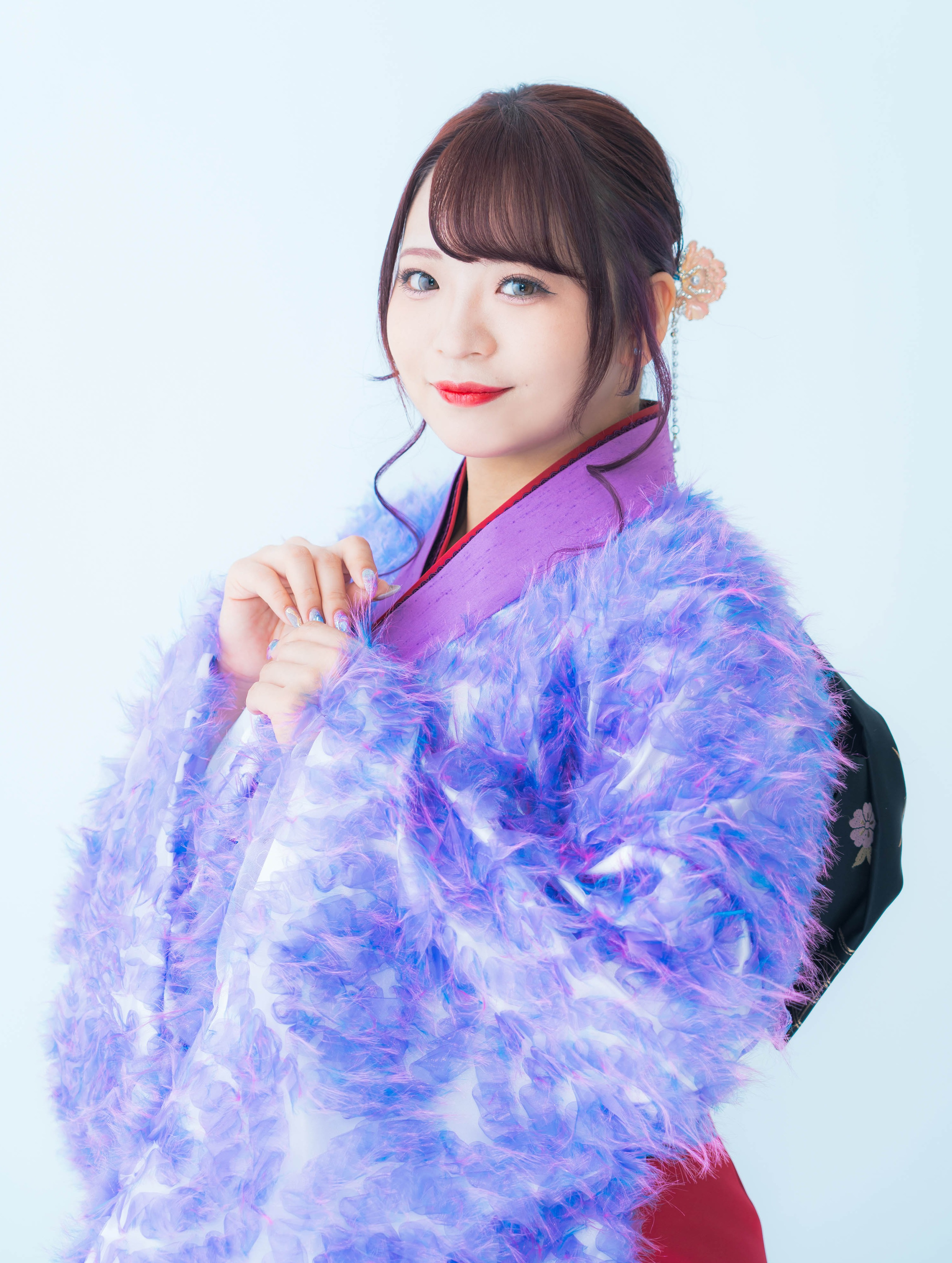 堀内春菜 ミニライブ｜イベント｜イオンタウン守谷