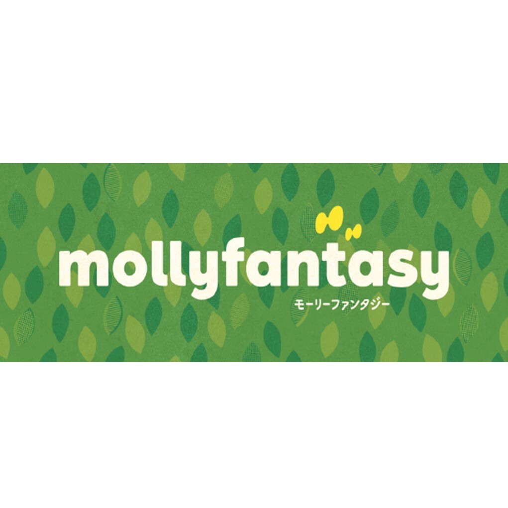 モーリーファンタジー｜ショップ｜イオンタウン津城山