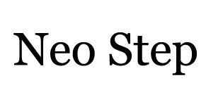 Neo Step ネオステップ|ショップ|イオンタウン姶良