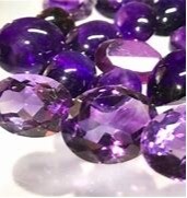 アメジスト　（2月末まで） 2月の誕生石『アメジスト』 ｜ショップニュース｜イオンタウン守谷