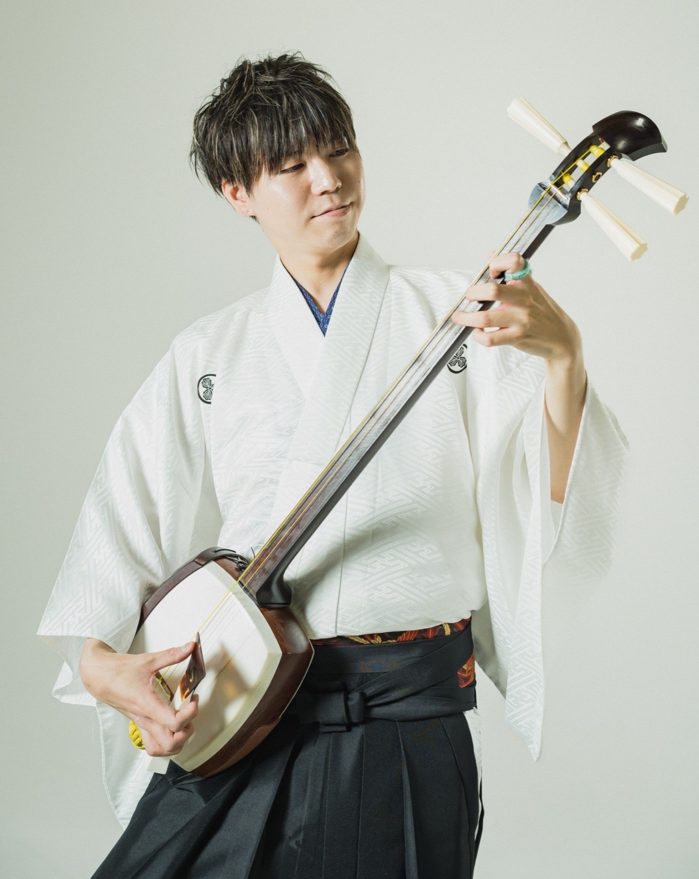 楽しい津軽三味線｜ショップニュース｜イオンタウン有松