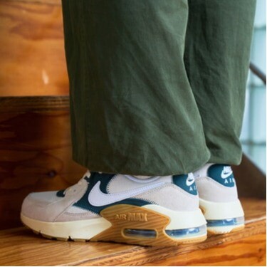 NIKEの大人気シリーズ「AIRMAX EXCEE」再入荷のお知らせ!!｜ショップニュース｜イオンタウン防府