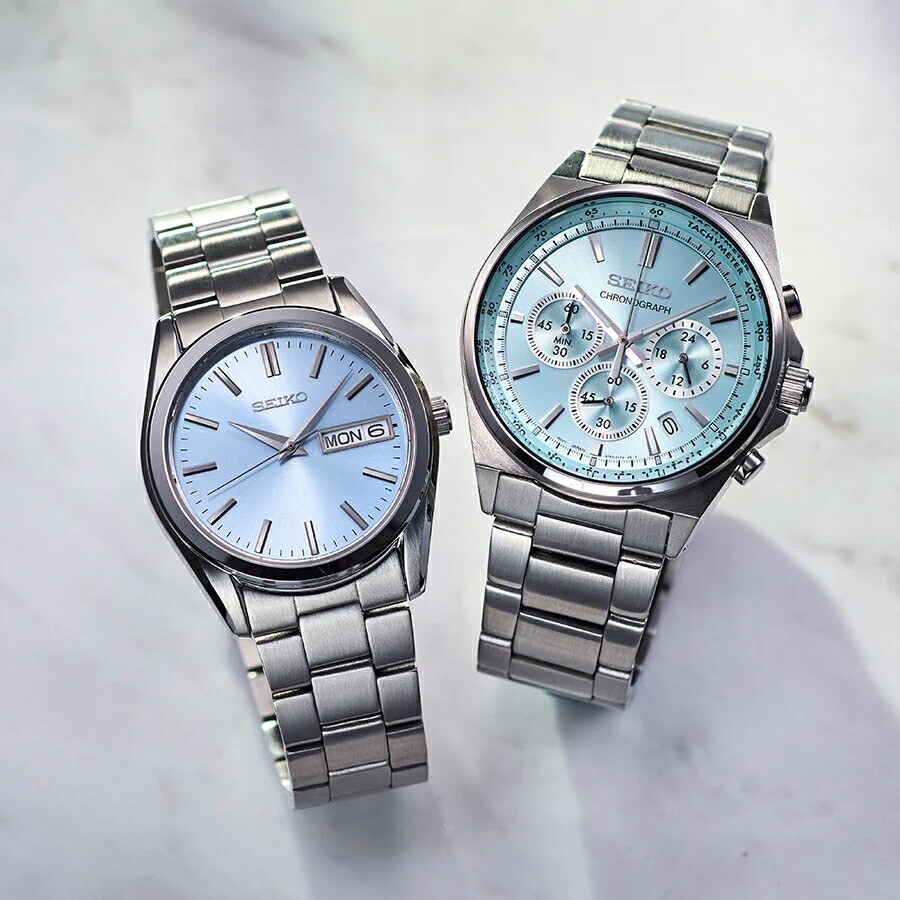 【美品】SEIKO SBTR013 クオーツ 稼働品 SEIKO お取り寄せ セイコー腕時計 メンズ seiko スピリット