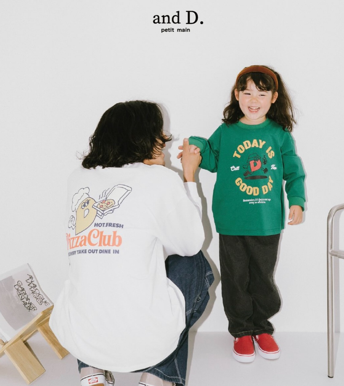OFUZAKE柄ロンT入荷☆彡｜ショップニュース｜イオンタウン楽々園