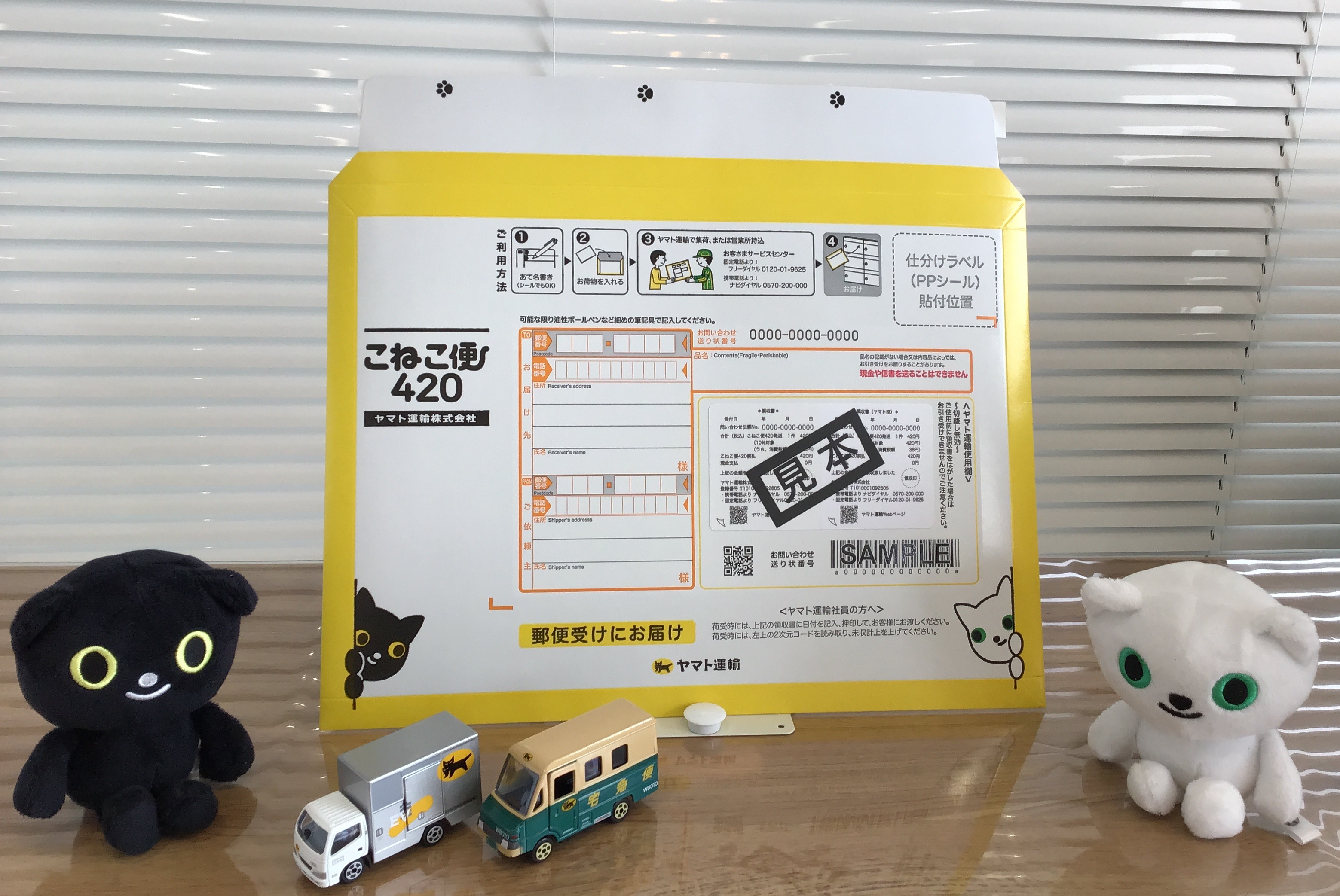 【24時間以内発送！コンビニ支払いも歓迎！】刀志猫のプワソン×3枚 e6c50040.png