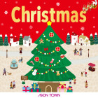 【有松】クリスマスチラシ