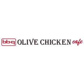 bb.q OLIVE CHICKEN cafe
