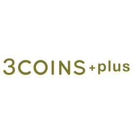 3COINS+plus