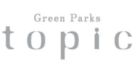 Green Parks topic (グリーンパークストピック)