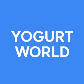 【9月OPEN！】YOGURUT WORLD -ヨーグルトワールド-
