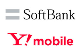 SoftBank Y!モバイル