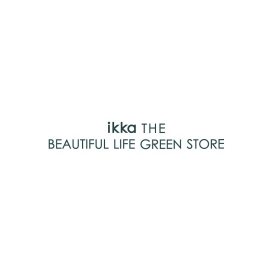 ikka THE BEAUTIFUL LIFE GREEN STORE