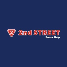 2025年8月29日グランドオープン　セカンドストリート