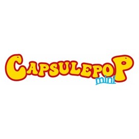 ＣＡＰＳＵＬＥＰＯＰmini