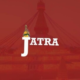 JATRA ASIAN しょくどう