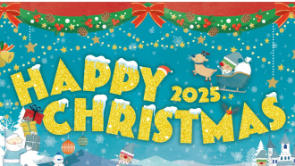 2025年クリスマス事前予約販売