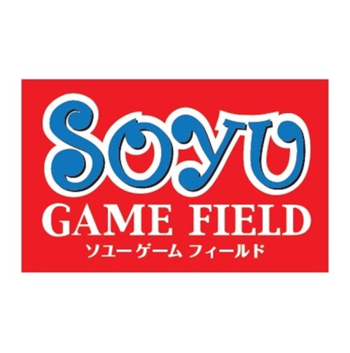 ソユーゲームフィールド
