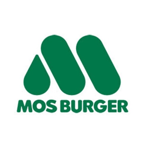 モスバーガー