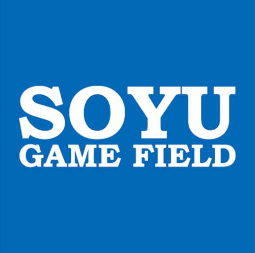 ソユーゲームフィールド