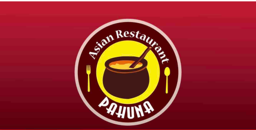 アジアンレストラン　PAHUNA