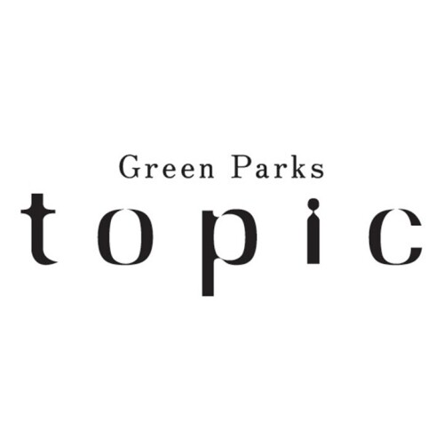 Green Parks topic