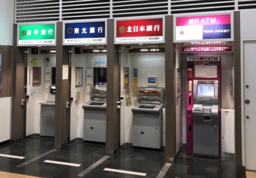 ATM