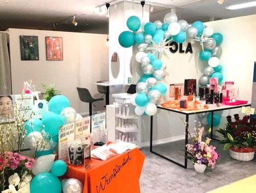 POLA江別イオンタウン店