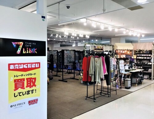 みらいBASE江別