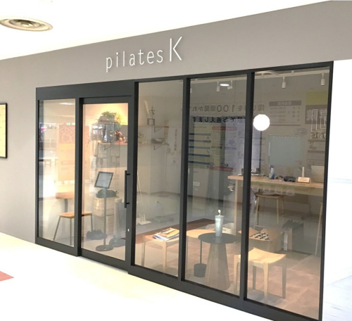 pilates K