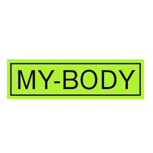 MY-BODY