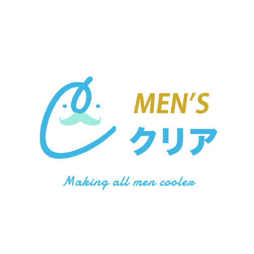 メンズクリア