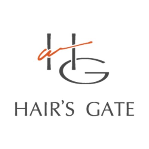 HAIR'S GATE