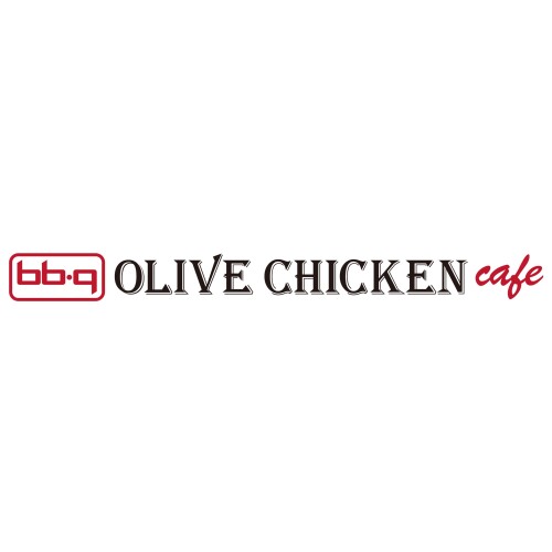 bb.q OLIVE CHICKEN cafe