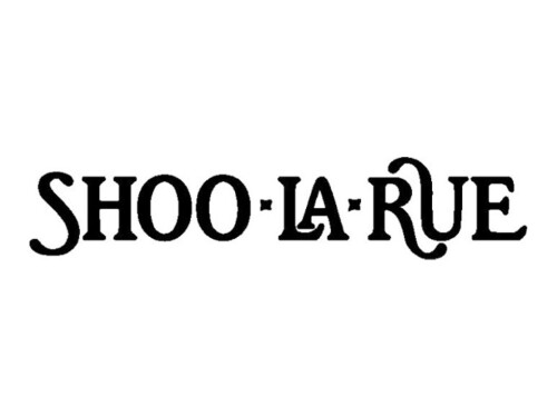 SHOO・LA・RUE