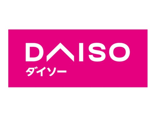 ダイソー