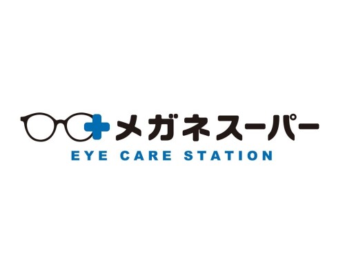 メガネスーパー