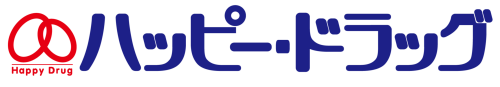ハッピー・ドラッグ