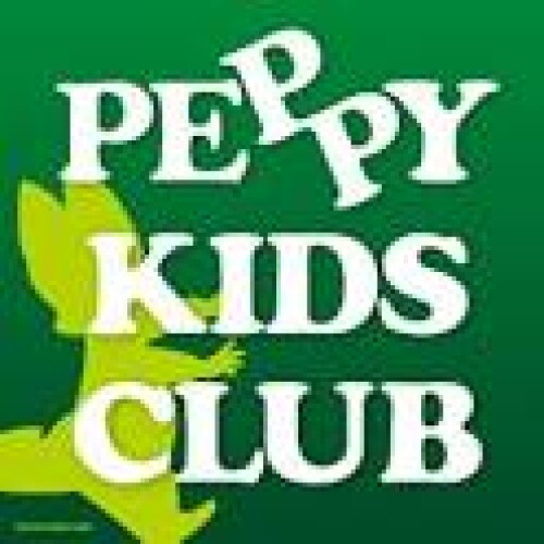 子ども英会話　ペッピーキッズクラブ