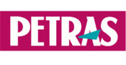 PETRAS (ペトラス)