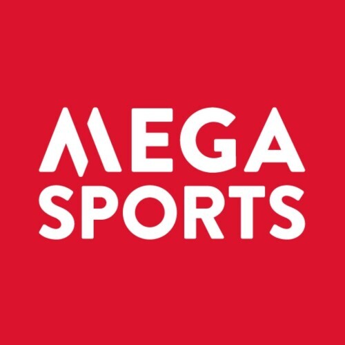 MEGASPORTS POP-UP STORE