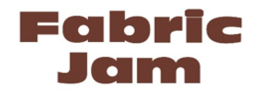 Fabric jam (ファブリックジャム)