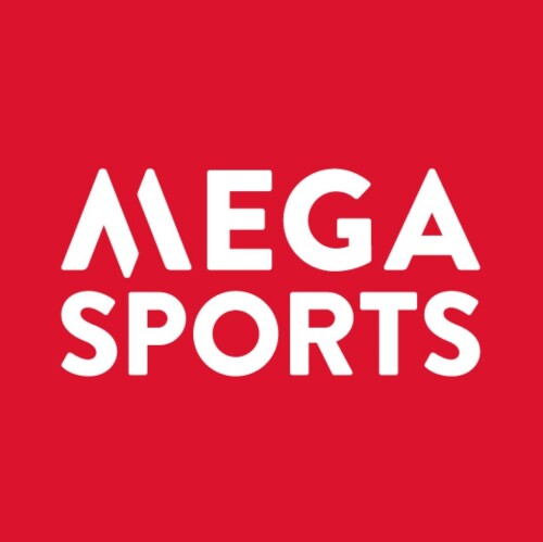 MEGASPORTS POP-UP STORE
