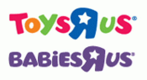 トイザらス・ベビーザらス