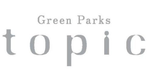 Green Parks topic (グリーンパークストピック)