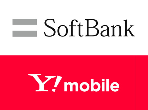 SoftBank×Y!mobile イオンタウン塩釜