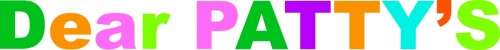 Dear Patty's　