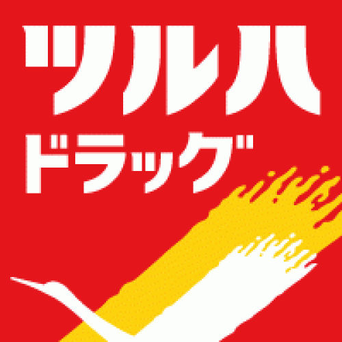 ツルハドラッグ