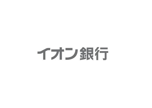 イオン銀行　